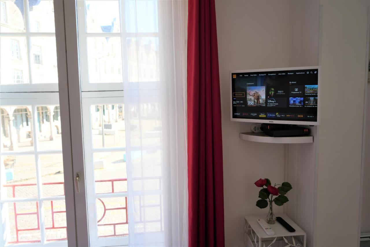 Les Coquelicots Grand Place 阿拉斯 外观 照片